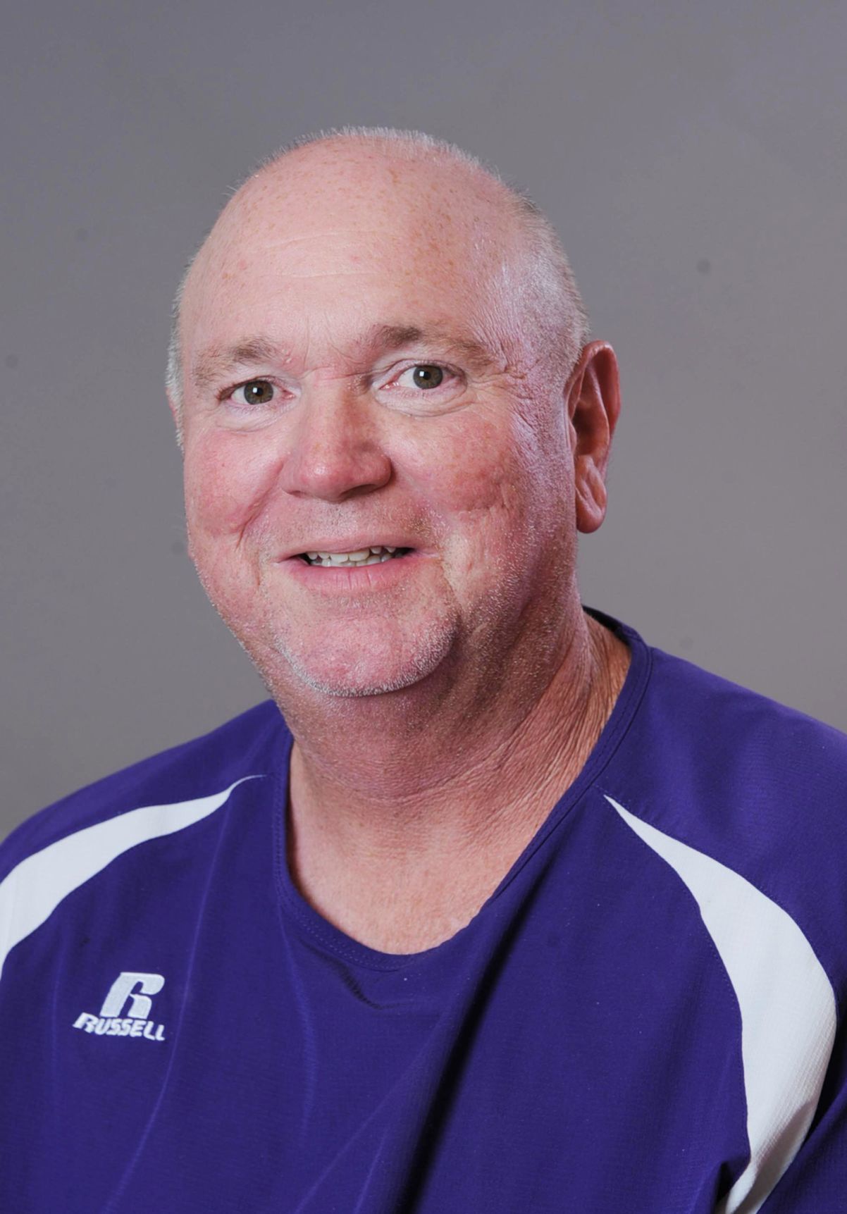 Mike Chapman, University
